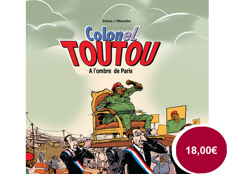 Colonel toutou